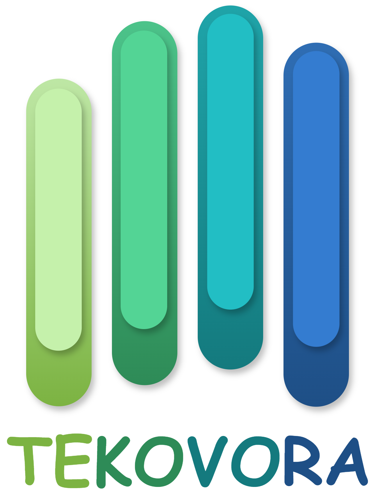 Tekovora logo